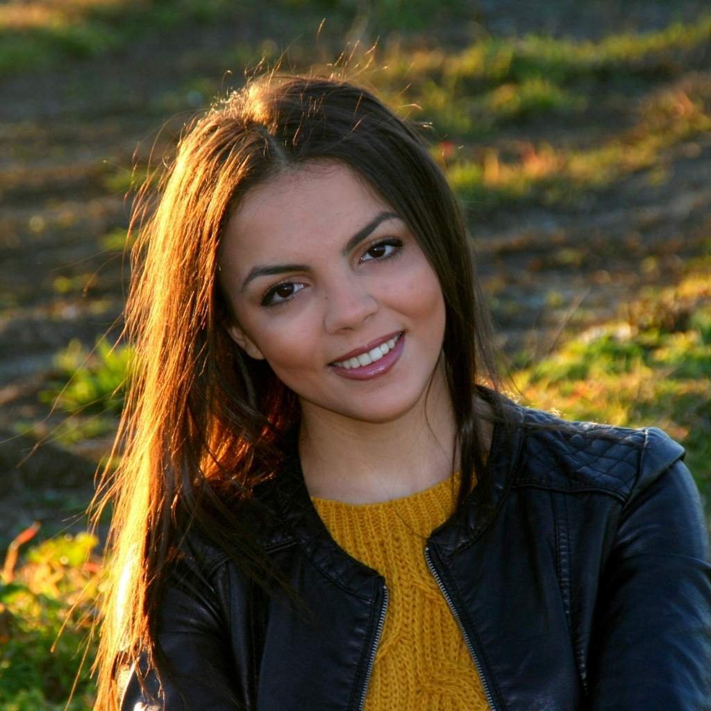 Maria helena blog