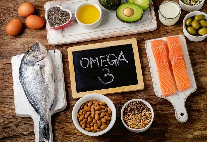 Omega-3