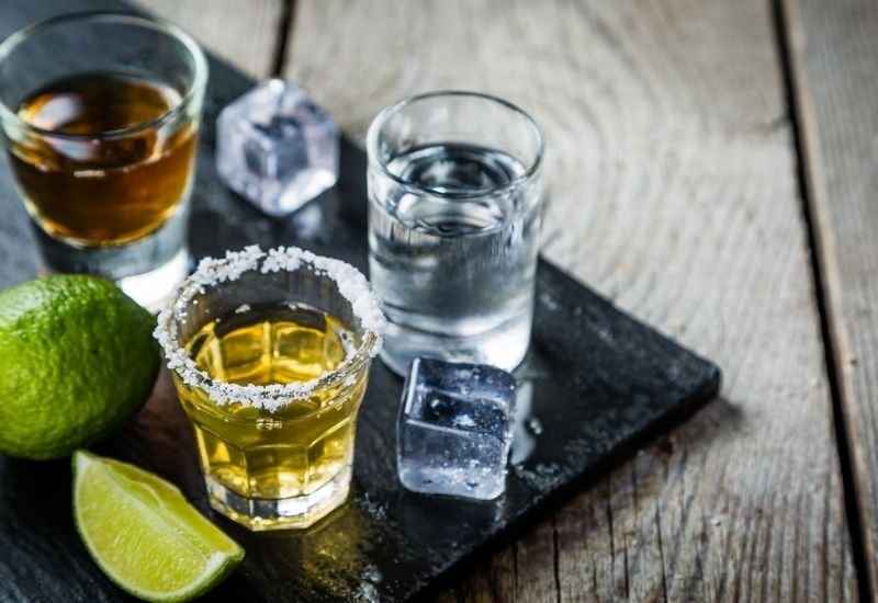 Álcool