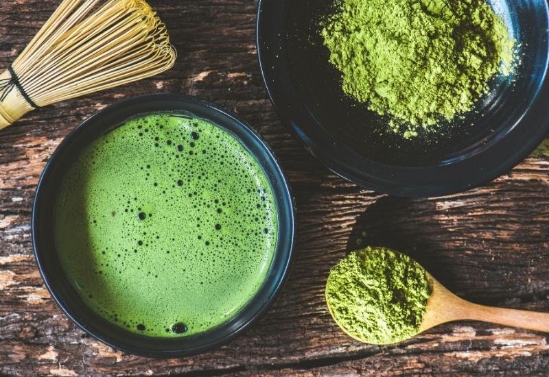 Cha-matcha