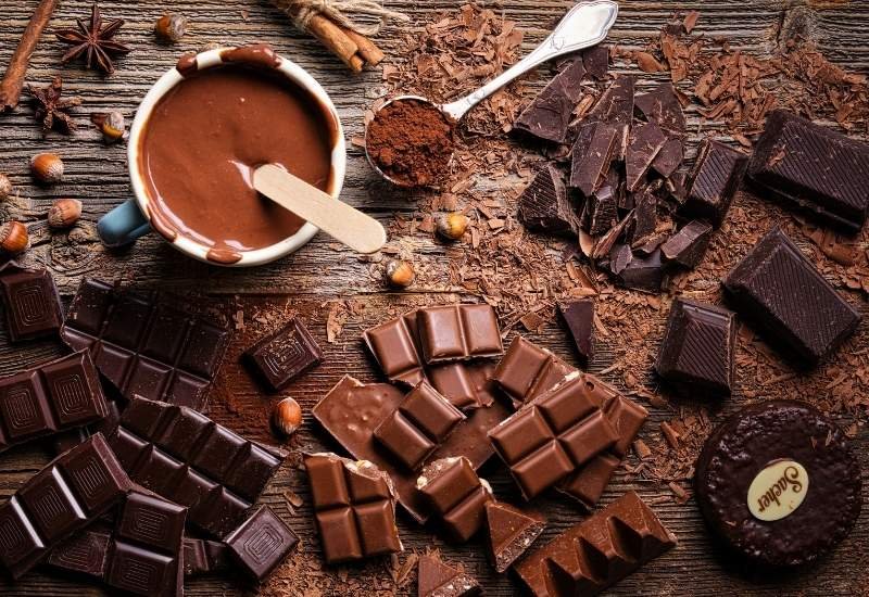 Chocolate