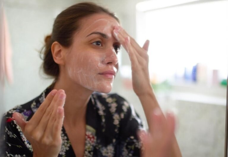 Guia da skincare essencial para montar sua rotina em casa