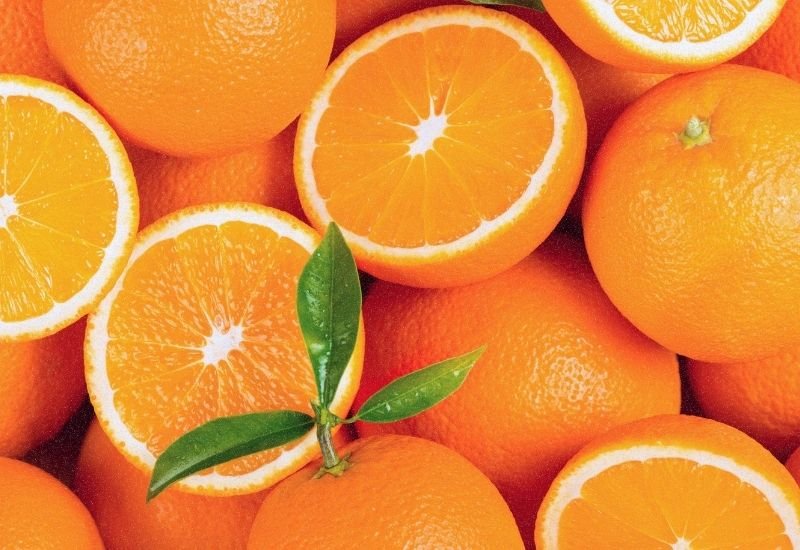 Laranjas
