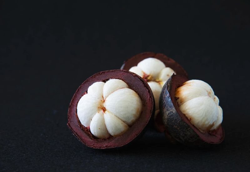 Mangostim