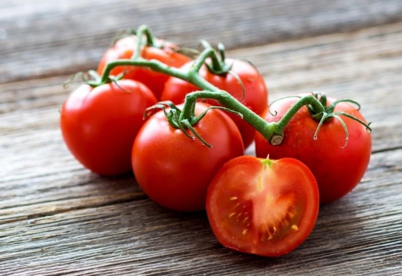 Tomates