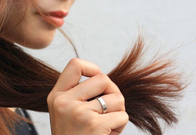 Como eliminar as pontas duplas e manter o cabelo saudável