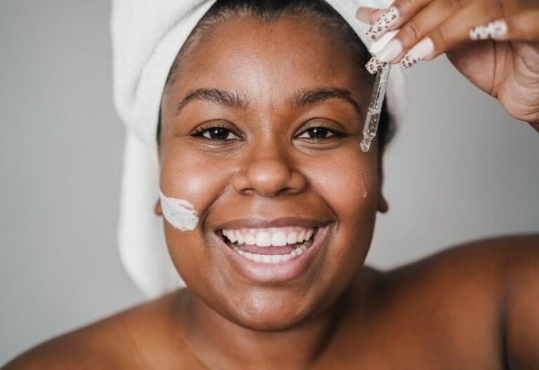 06 cuidados para pele negra na rotina de skincare