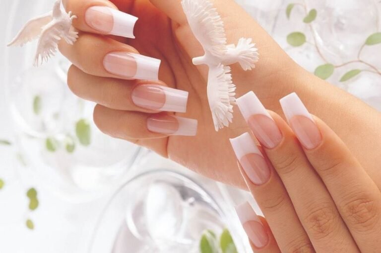 A verdade sobre unhas postiças que você precisa saber