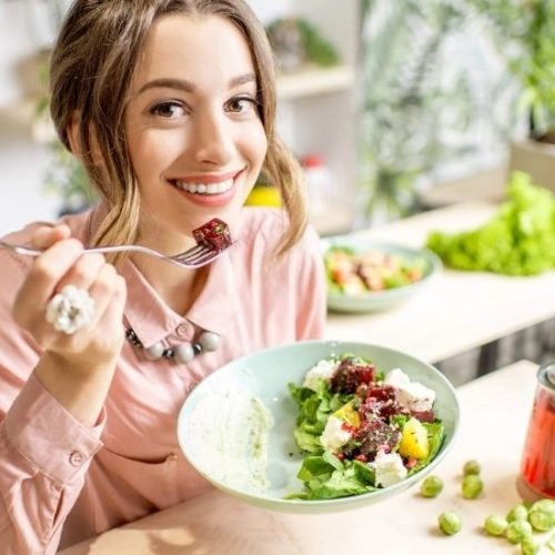 10 alimentos que ajudam a ter uma pele saudável em casa