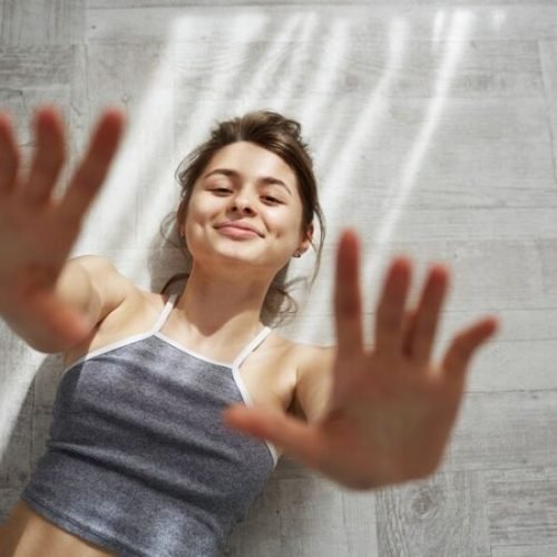 4 hábitos para melhorar a saúde e o seu bem-estar