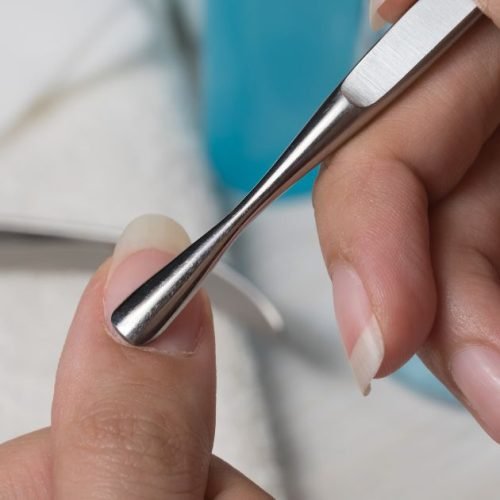 Erros mais comuns na hora de remover a cutícula das unhas