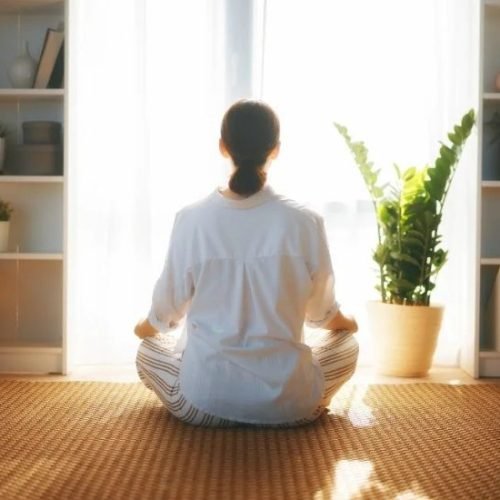 Os benefícios do yoga para os cuidados com a pele