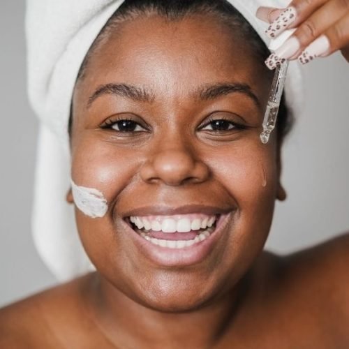 06 cuidados para pele negra na rotina de skincare