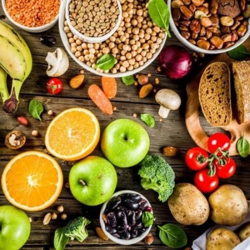 O que é dieta WFPB e por que ela está sendo recomendada